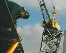 OBRA CIVIL y de EDIFICACION: SEGURIDAD EN CONSTRUCCION
